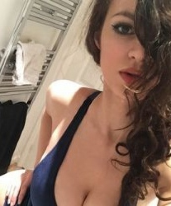 Анкета проститутки Люба - Фото 1, Алушта, 39 лет, №4838