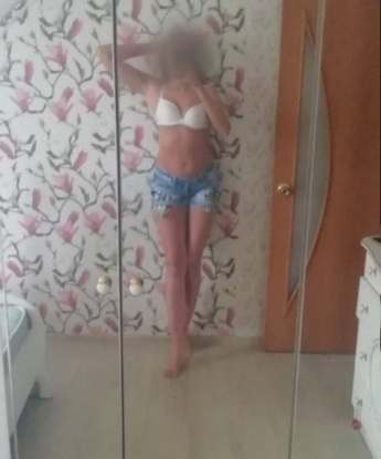 Анкета проститутки Алена - Фото 1, Алушта, 25 лет, №8390